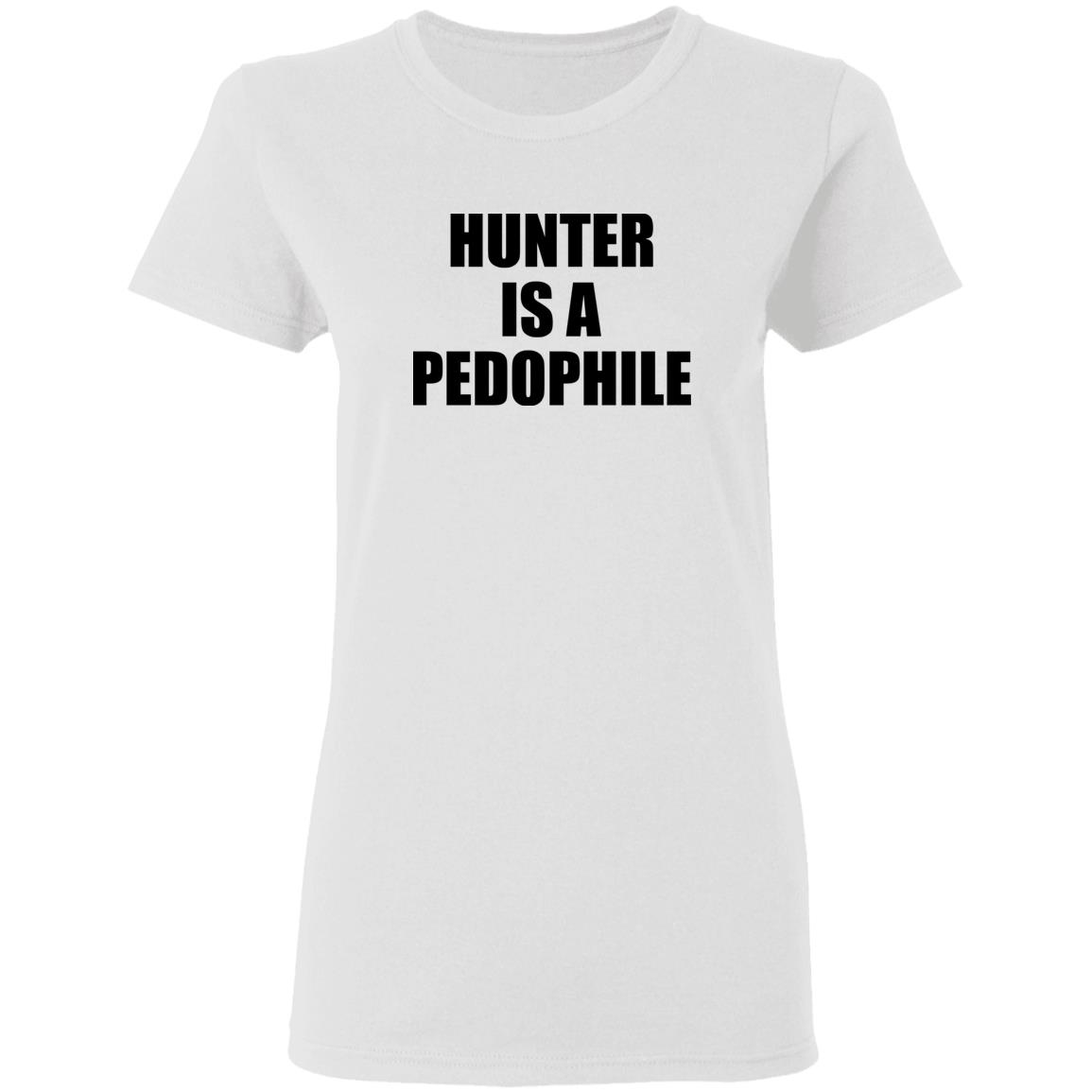 Hunter Is A Pedophile T Shirt Antoine Tucker For U.S. Senate Shirt Hunter Is A Pedophile Fiden Crime Family Shirt Hoodie Sweatshirt - Teechipus