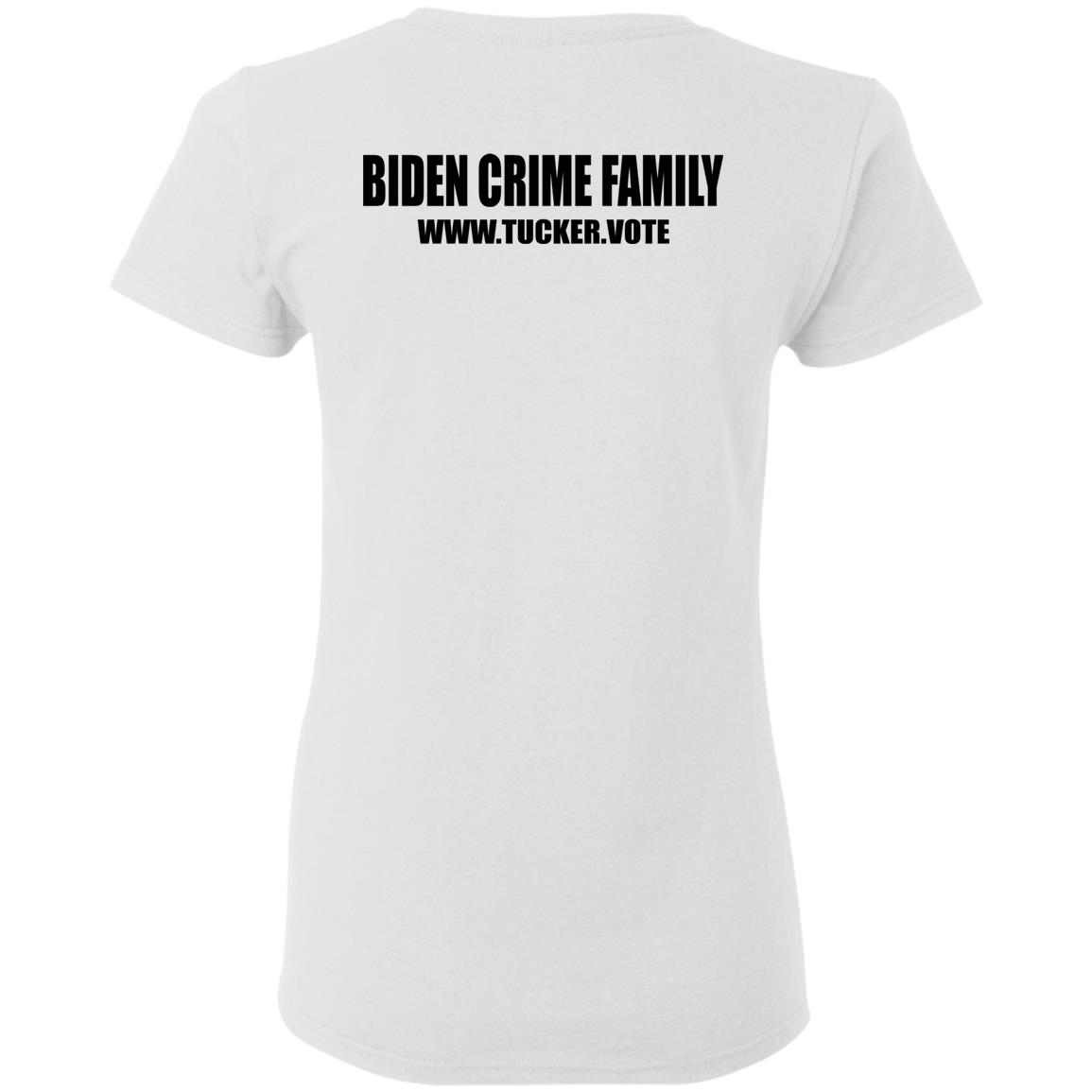 Hunter Is A Pedophile T Shirt Antoine Tucker For U.S. Senate Shirt Hunter Is A Pedophile Fiden Crime Family Shirt Hoodie Sweatshirt - Teechipus