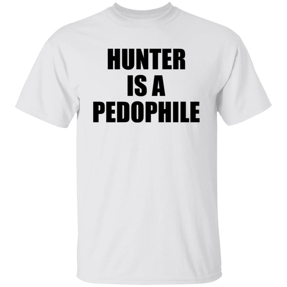 Hunter Is A Pedophile T Shirt Antoine Tucker For U.S. Senate Shirt Hunter Is A Pedophile Fiden Crime Family Shirt Hoodie Sweatshirt - Teechipus