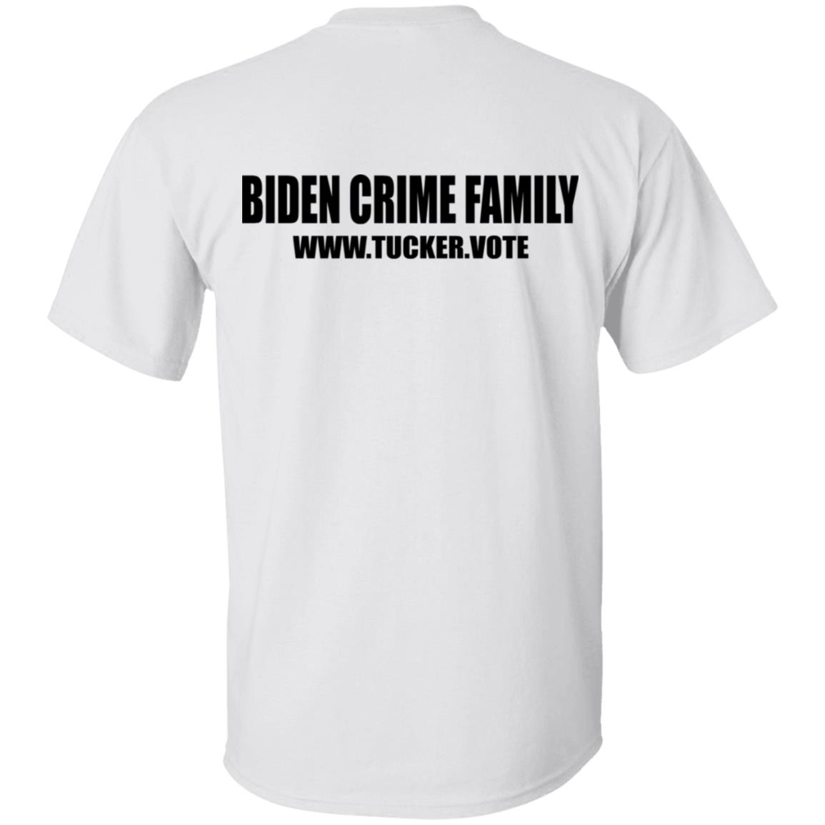 Hunter Is A Pedophile T Shirt Antoine Tucker For U.S. Senate Shirt Hunter Is A Pedophile Fiden Crime Family Shirt Hoodie Sweatshirt - Teechipus