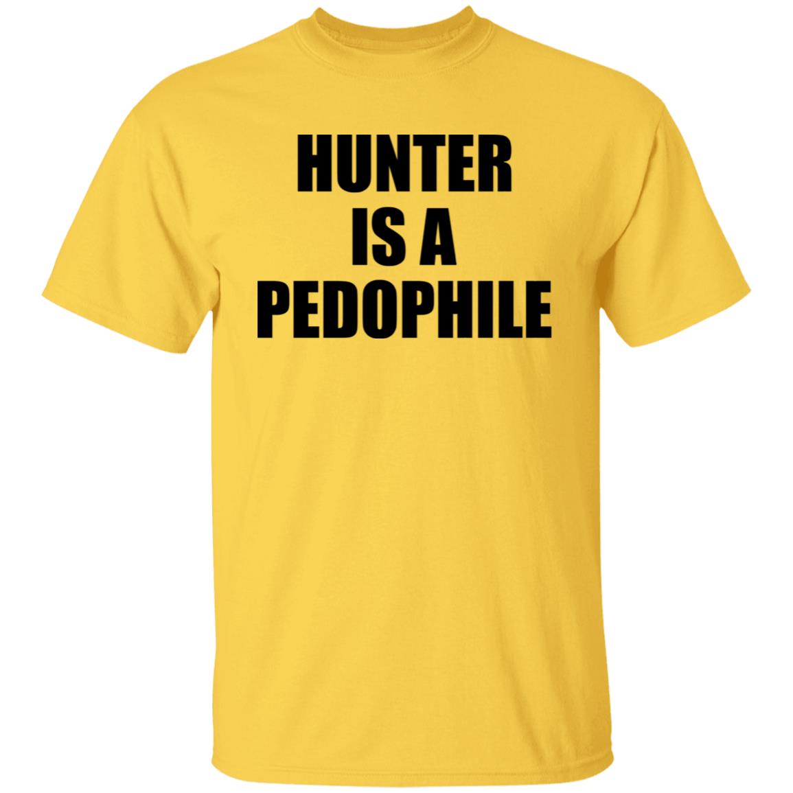 Hunter Is A Pedophile T Shirt Antoine Tucker For U.S. Senate Shirt Hunter Is A Pedophile Fiden Crime Family Shirt Hoodie Sweatshirt - Teechipus