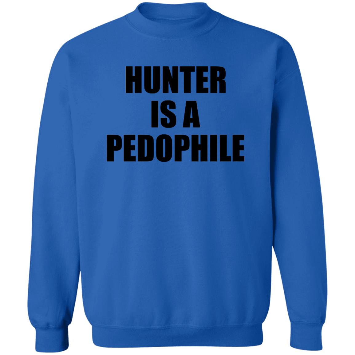 Hunter Is A Pedophile T Shirt Antoine Tucker For U.S. Senate Shirt Hunter Is A Pedophile Fiden Crime Family Shirt Hoodie Sweatshirt - Teechipus