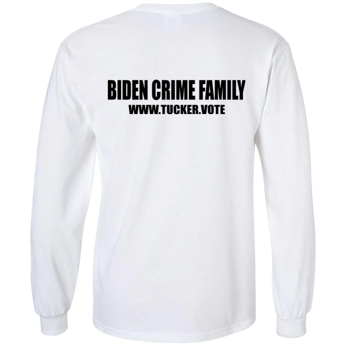 Hunter Is A Pedophile T Shirt Antoine Tucker For U.S. Senate Shirt Hunter Is A Pedophile Fiden Crime Family Shirt Hoodie Sweatshirt - Teechipus