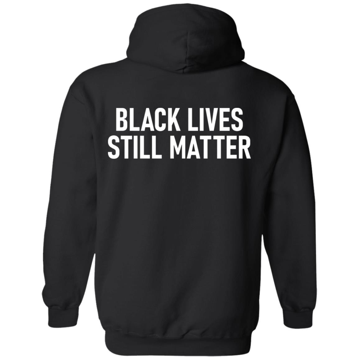 Be The Change Shirt Us Soccer Mnt Be The Change Shirt Black Lives Still Matter Shirt Hoodie Sweatshirt - Teechipus
