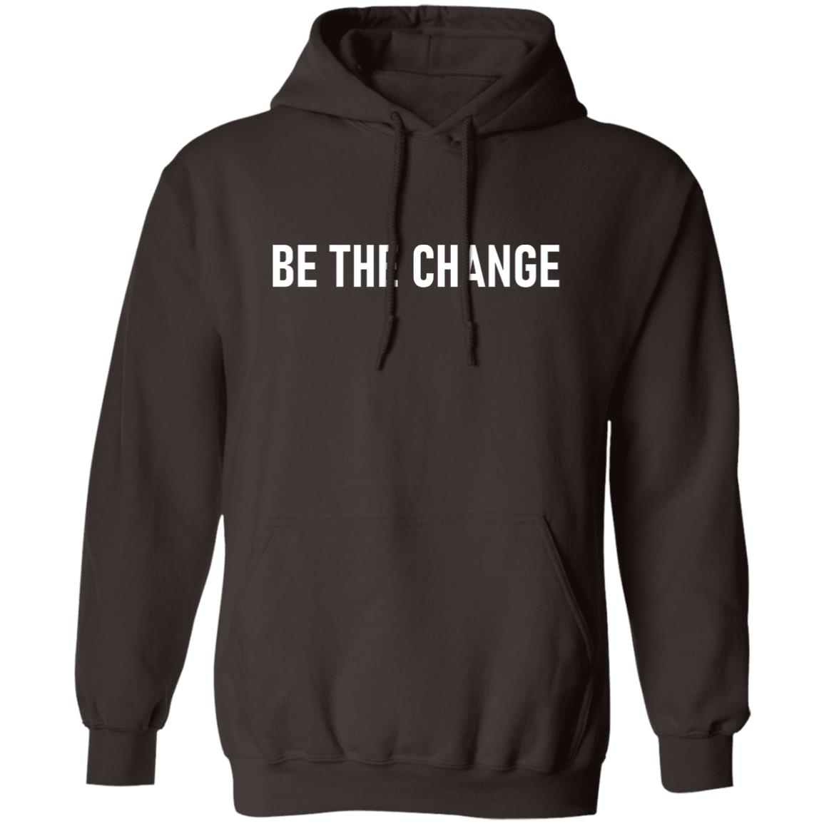 Be The Change Shirt Us Soccer Mnt Be The Change Shirt Black Lives Still Matter Shirt Hoodie Sweatshirt - Teechipus