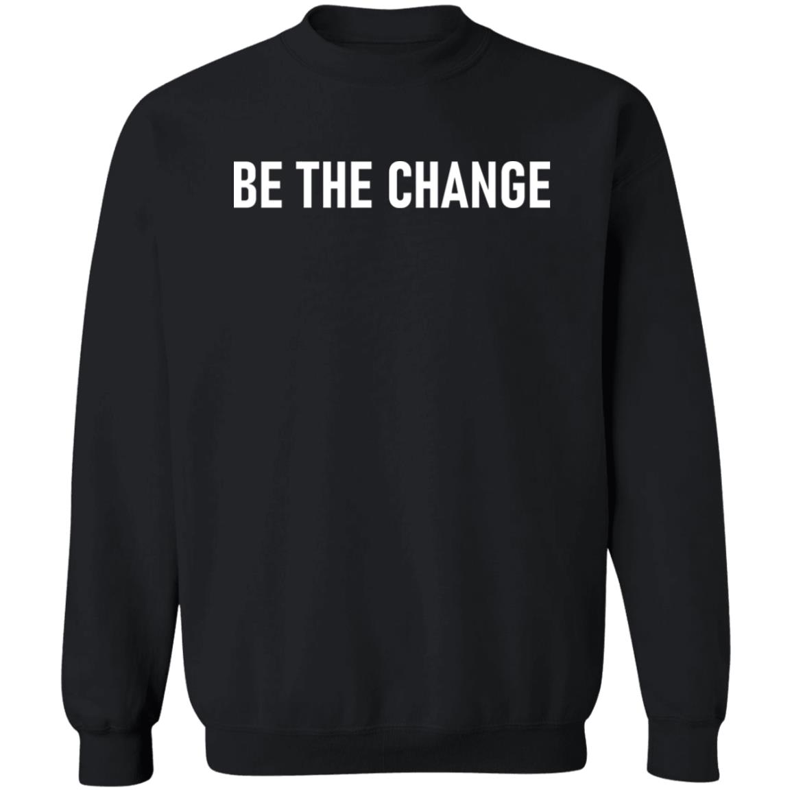 Be The Change Shirt Us Soccer Mnt Be The Change Shirt Black Lives Still Matter Shirt Hoodie Sweatshirt - Teechipus