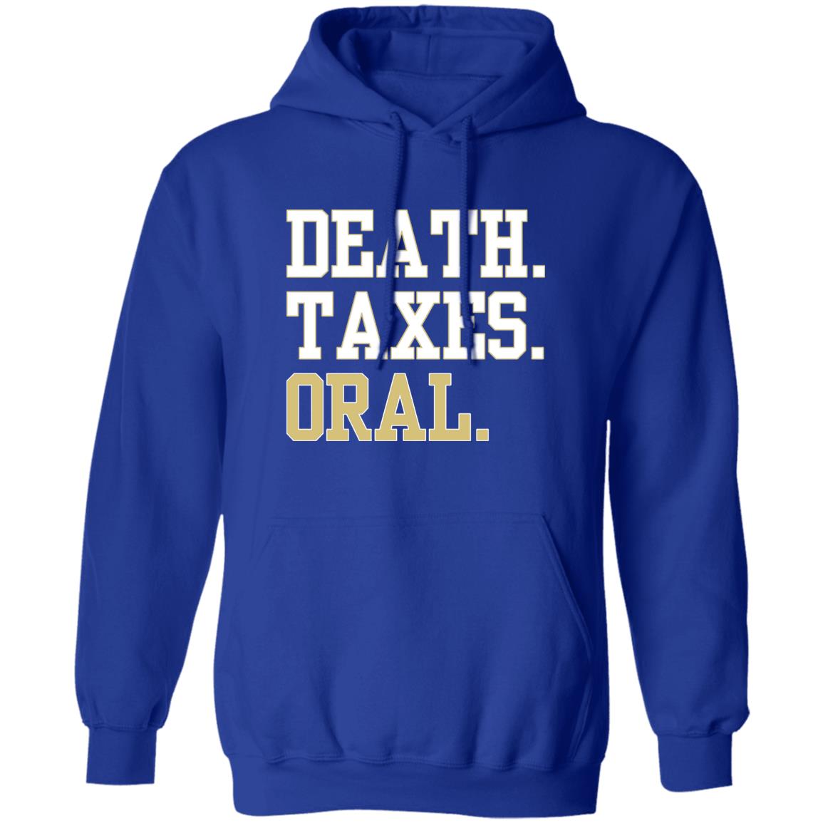 Barstool Death Taxes Oral Shirt Pftcommenter Death Taxes Oral Shirt Dave Portnoy Big Cat Death Taxes Oral Shirt Hoodie Sweatshirt - Teechipus