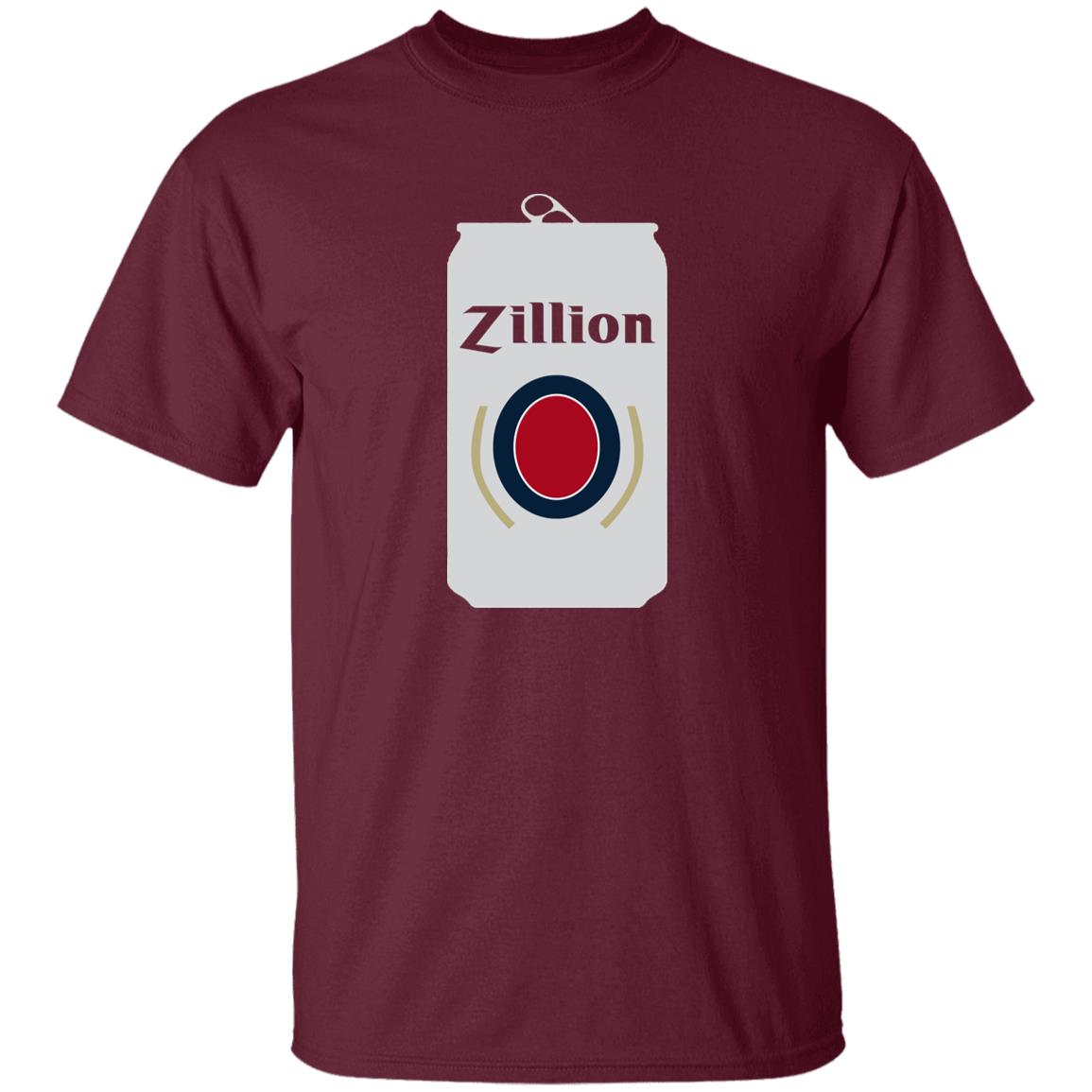 Barstool Zillion Beers Can Shirt Dana Beers Zillion Beers Can Shirt Miller Lite Barstool Zillion Beers Can Shirt Hoodie Sweatshirt - Teechipus