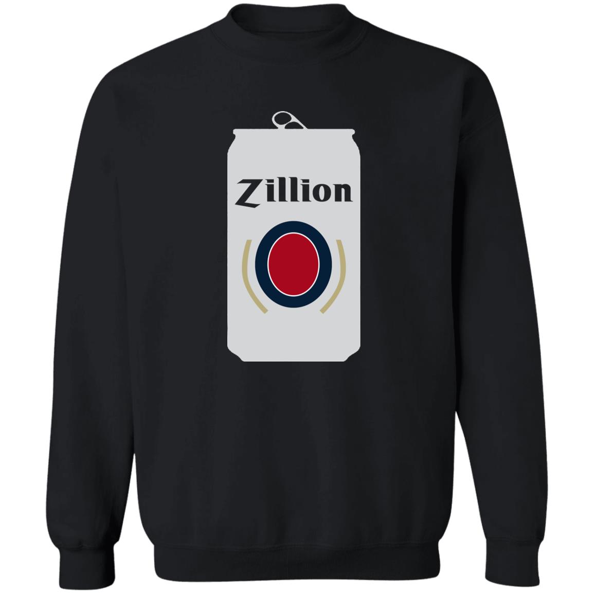 Barstool Zillion Beers Can Shirt Dana Beers Zillion Beers Can Shirt Miller Lite Barstool Zillion Beers Can Shirt Hoodie Sweatshirt - Teechipus