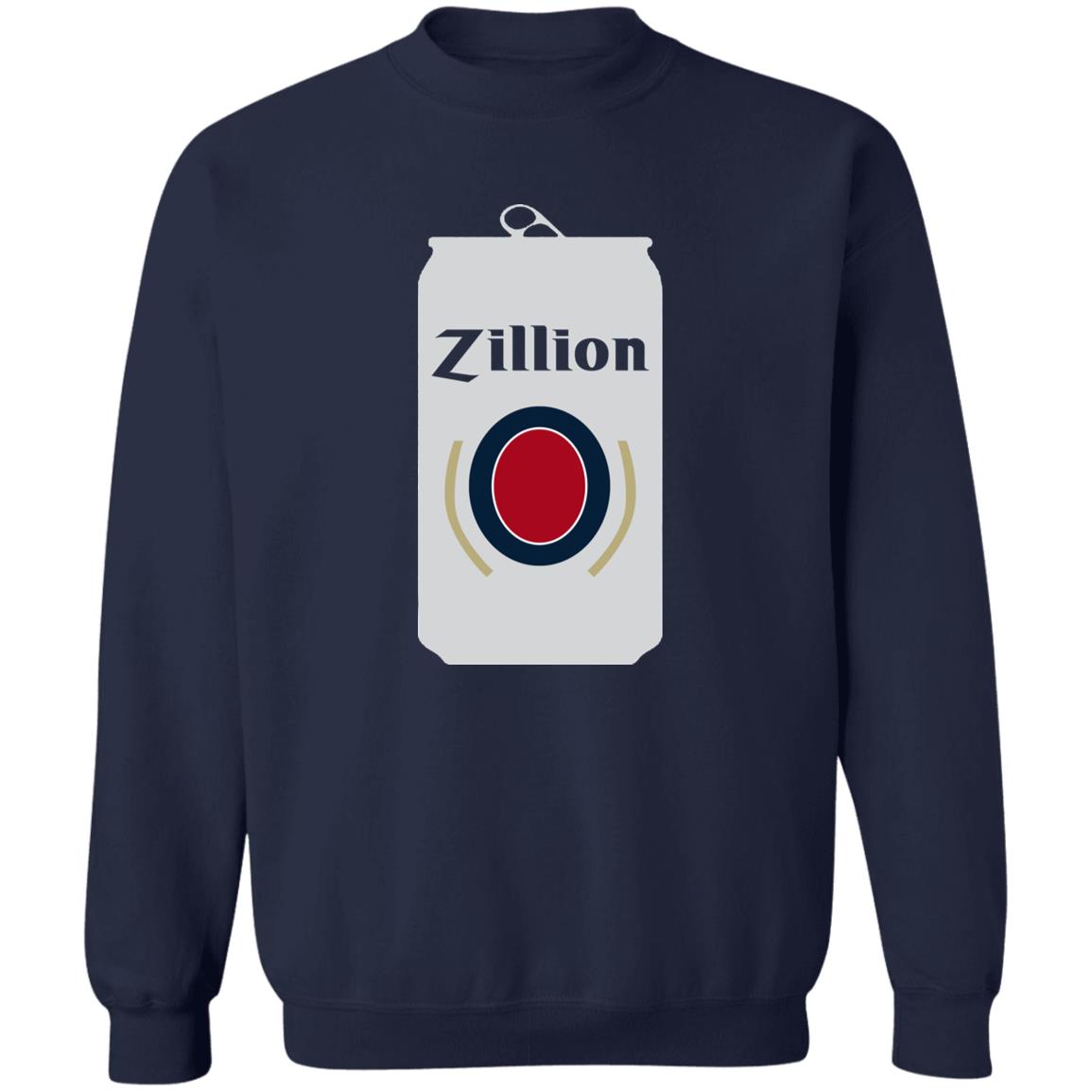 Barstool Zillion Beers Can Shirt Dana Beers Zillion Beers Can Shirt Miller Lite Barstool Zillion Beers Can Shirt Hoodie Sweatshirt - Teechipus