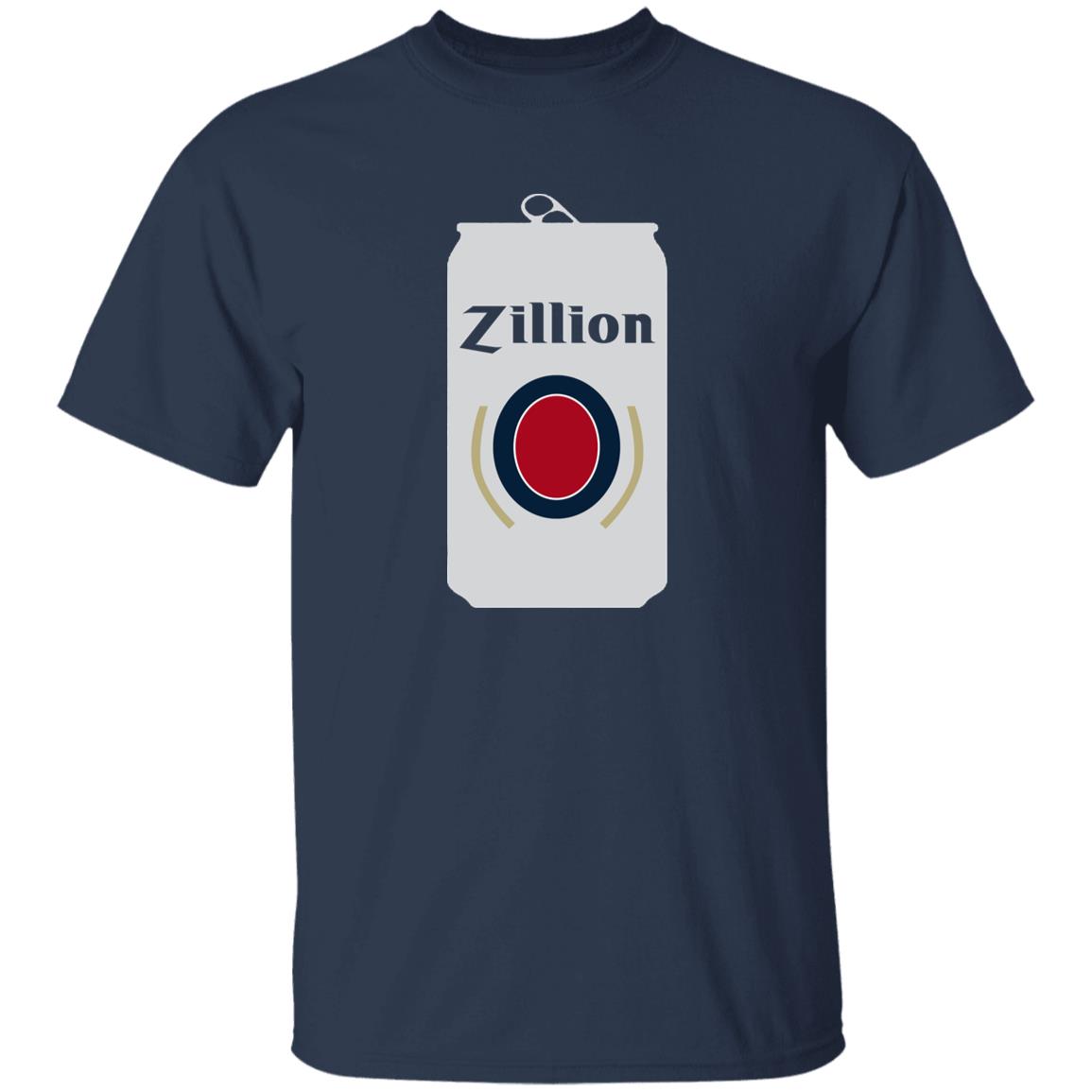 Barstool Zillion Beers Can Shirt Dana Beers Zillion Beers Can Shirt Miller Lite Barstool Zillion Beers Can Shirt Hoodie Sweatshirt - Teechipus