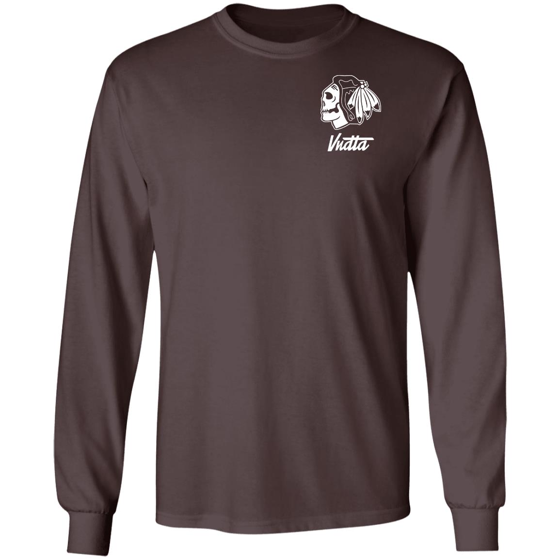 The Most Dangerous Shirt The Most Dangerous Immigrants Came In 1492 Shirt Hoodie Sweatshirt - Teechipus