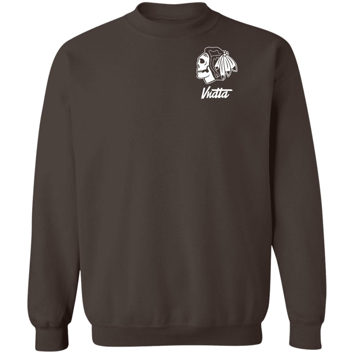 The Most Dangerous Shirt The Most Dangerous Immigrants Came In 1492 Shirt Hoodie Sweatshirt - Teechipus