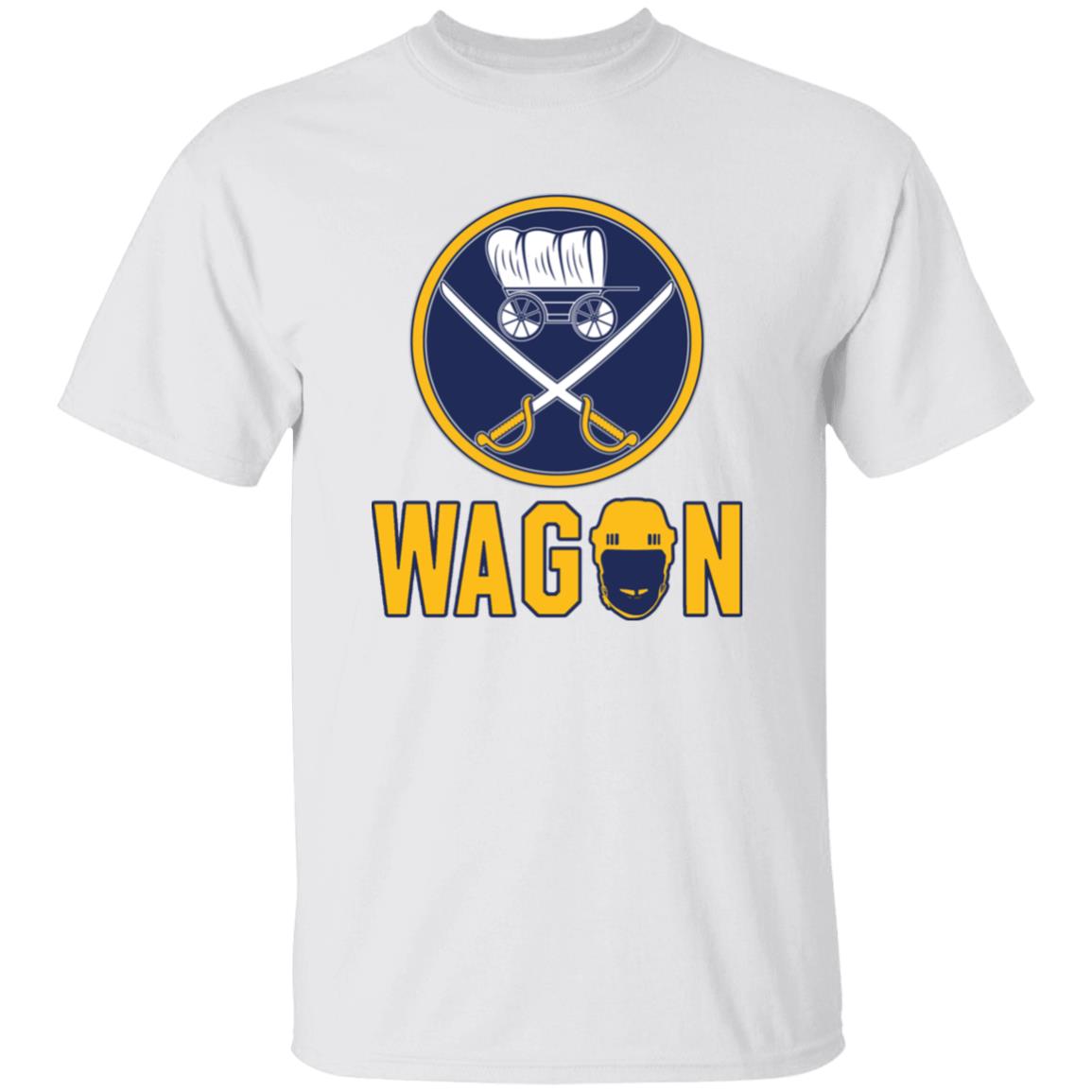 Spittin' Chiclets Wagon Shirt Barstool Spittin' Chiclets Buffalo Wagon Shirt Hoodie Sweatshirt - Teechipus