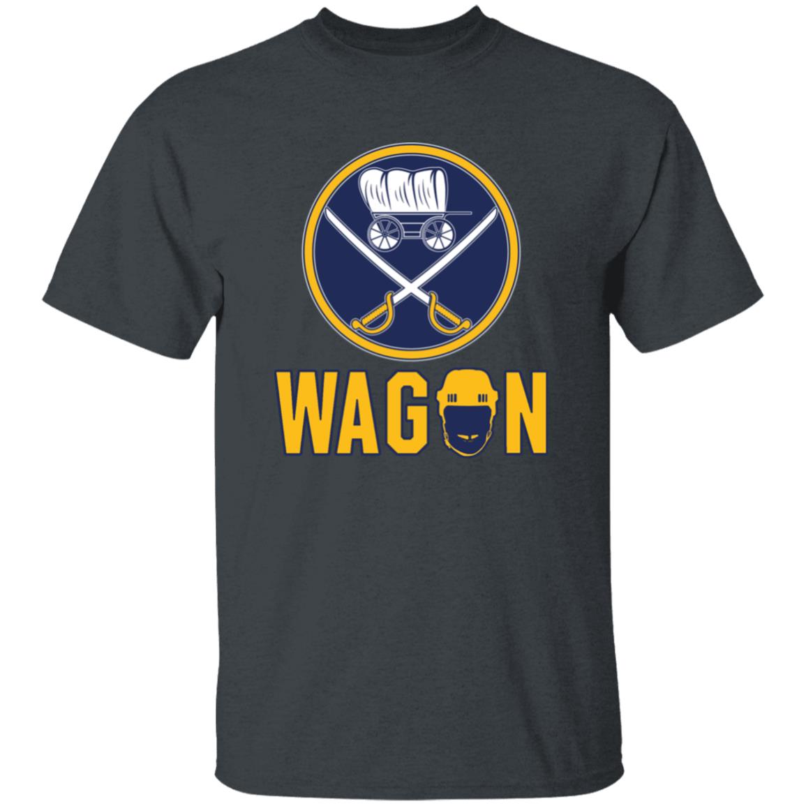 Spittin' Chiclets Wagon Shirt Barstool Spittin' Chiclets Buffalo Wagon Shirt Hoodie Sweatshirt - Teechipus
