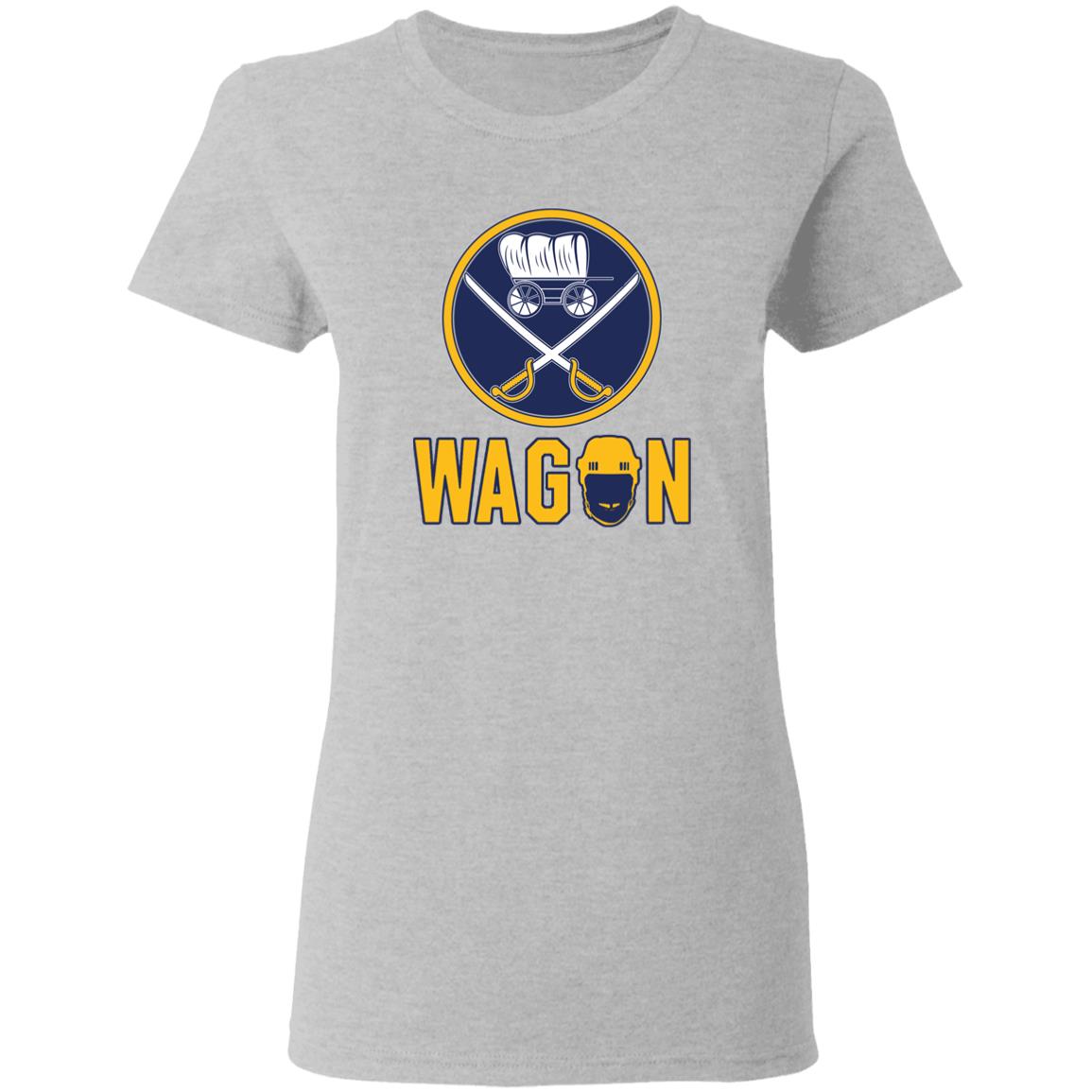Spittin' Chiclets Wagon Shirt Barstool Spittin' Chiclets Buffalo Wagon Shirt Hoodie Sweatshirt - Teechipus