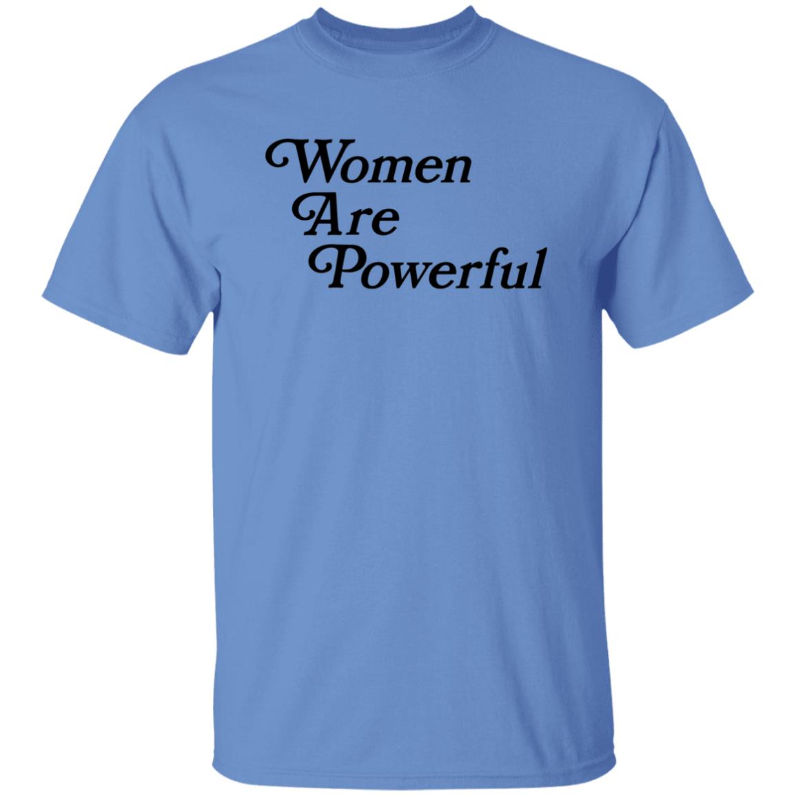 Women Are Powerful Shirt Louis Cardinals Jack Flaherty Women Are Powerful Shirt Hoodie Sweatshirt - Teechipus
