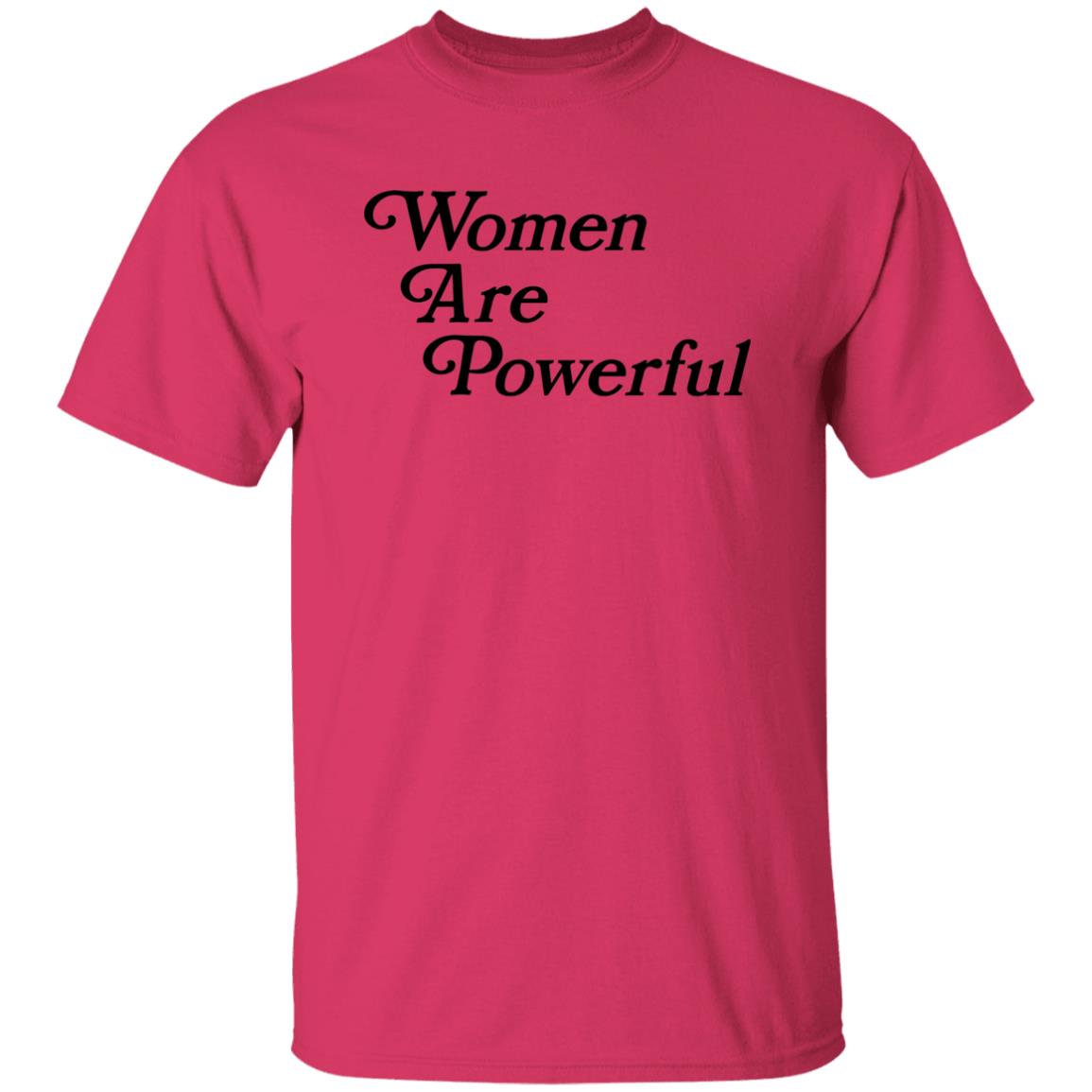 Women Are Powerful Shirt Louis Cardinals Jack Flaherty Women Are Powerful Shirt Hoodie Sweatshirt - Teechipus