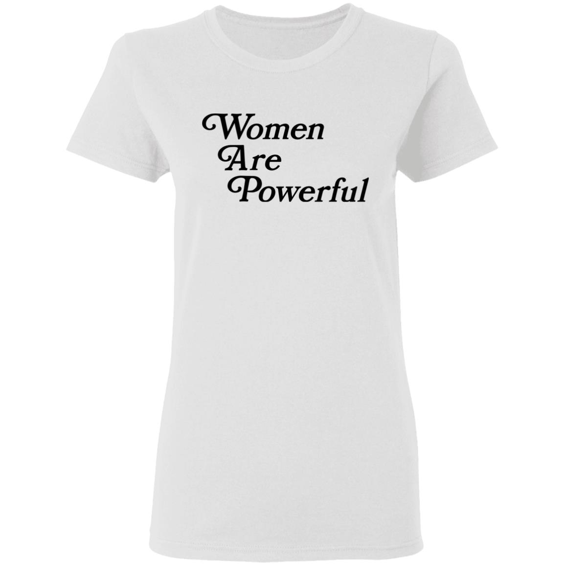 Women Are Powerful Shirt Louis Cardinals Jack Flaherty Women Are Powerful Shirt Hoodie Sweatshirt - Teechipus
