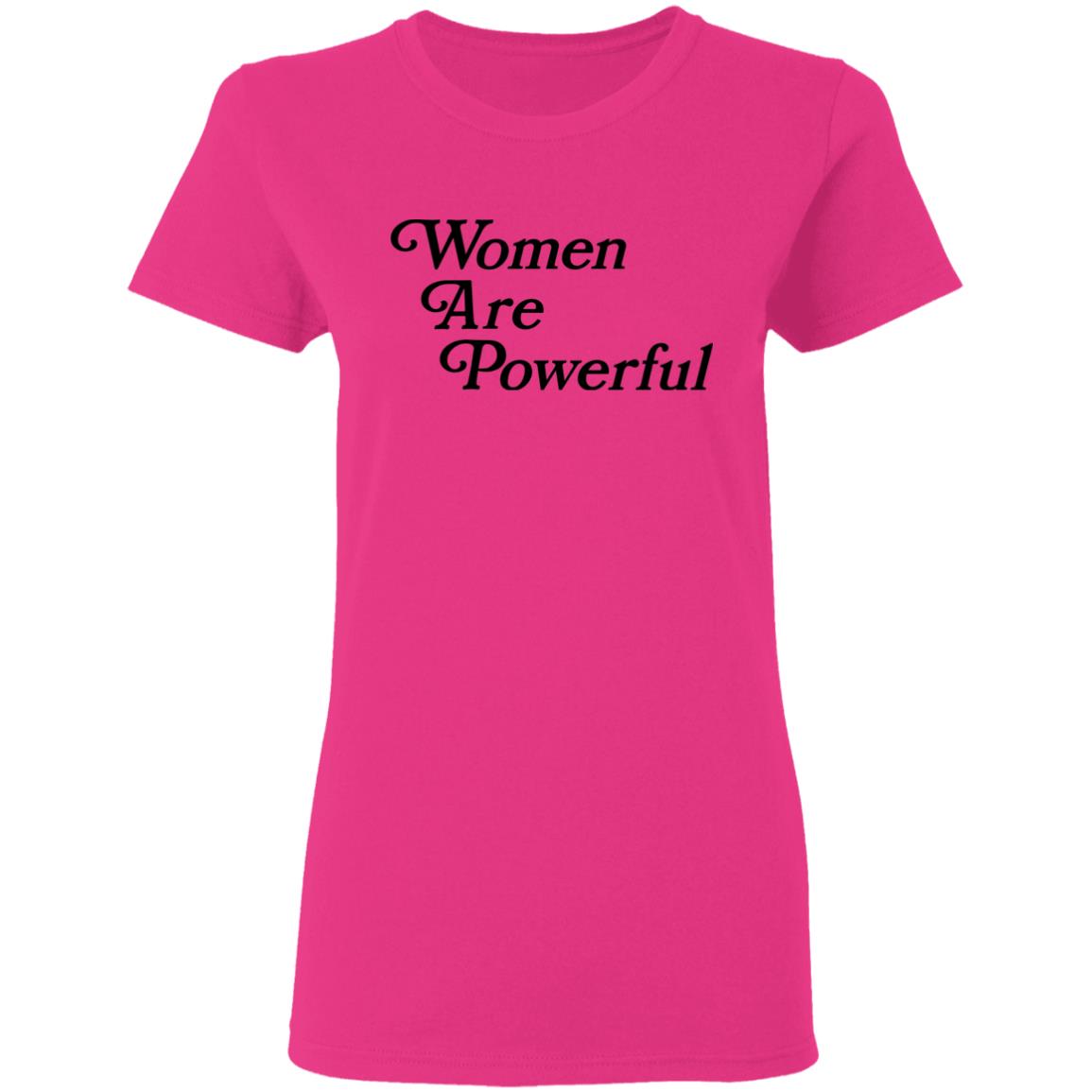 Women Are Powerful Shirt Louis Cardinals Jack Flaherty Women Are Powerful Shirt Hoodie Sweatshirt - Teechipus