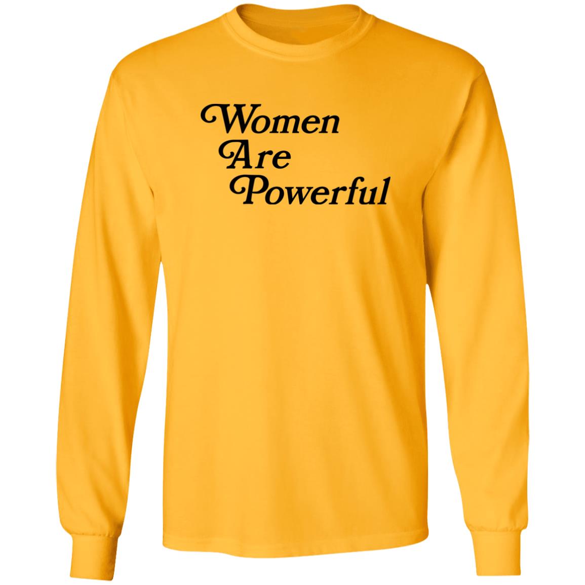 Women Are Powerful Shirt Louis Cardinals Jack Flaherty Women Are Powerful Shirt Hoodie Sweatshirt - Teechipus