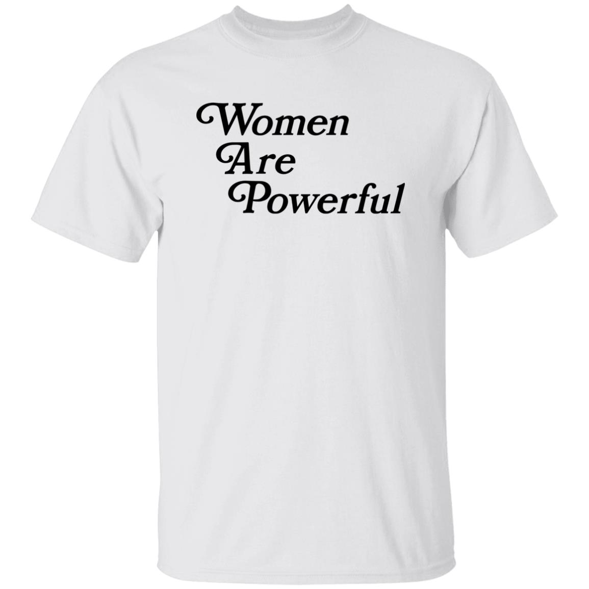 Women Are Powerful Shirt Louis Cardinals Jack Flaherty Women Are Powerful Shirt Hoodie Sweatshirt - Teechipus