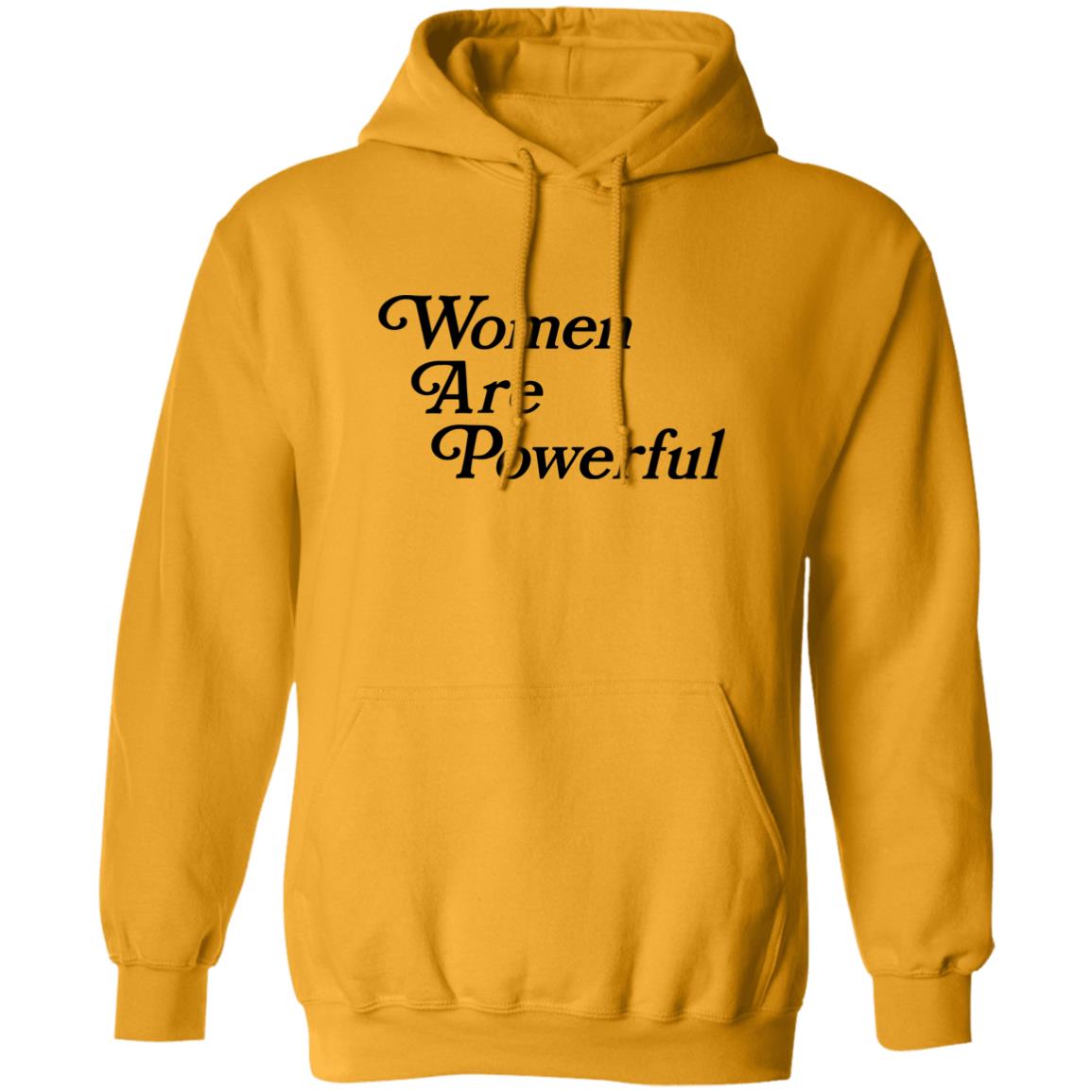Women Are Powerful Shirt Louis Cardinals Jack Flaherty Women Are Powerful Shirt Hoodie Sweatshirt - Teechipus