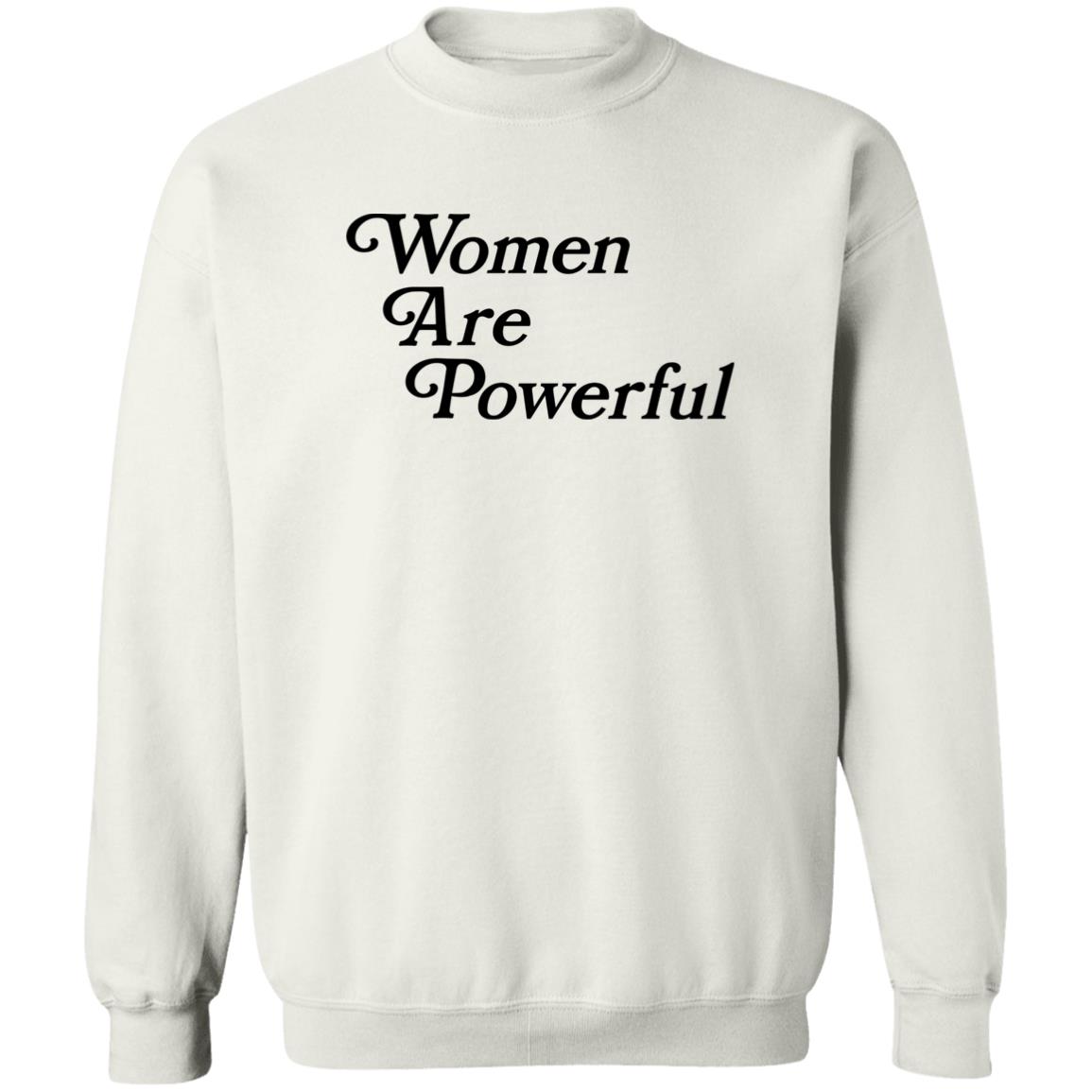 Women Are Powerful Shirt Louis Cardinals Jack Flaherty Women Are Powerful Shirt Hoodie Sweatshirt - Teechipus