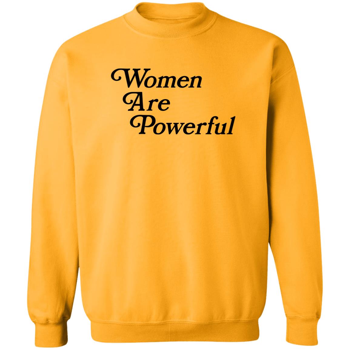 Women Are Powerful Shirt Louis Cardinals Jack Flaherty Women Are Powerful Shirt Hoodie Sweatshirt - Teechipus
