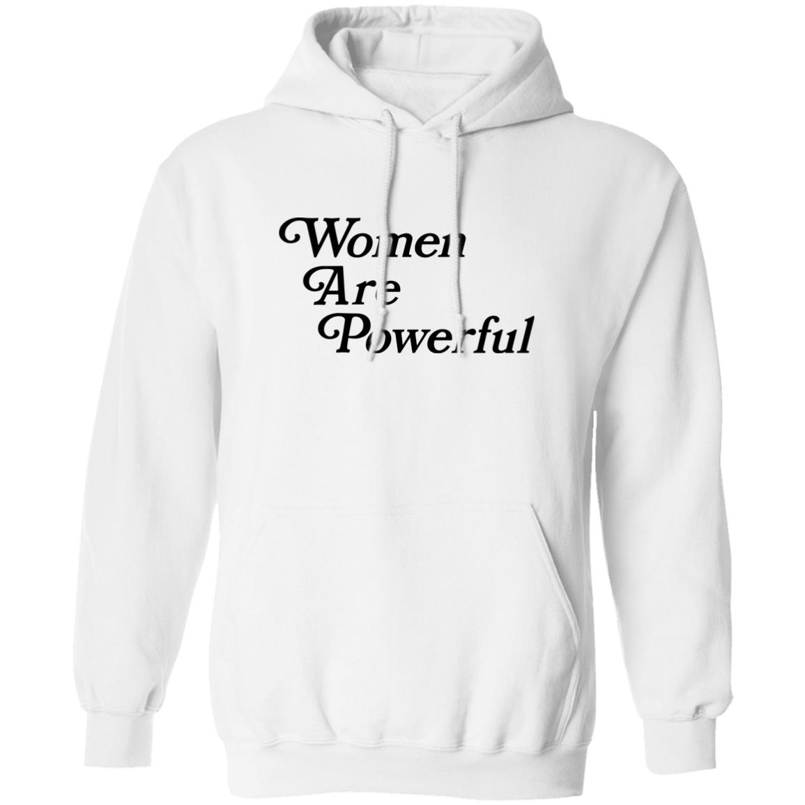 Women Are Powerful Shirt Louis Cardinals Jack Flaherty Women Are Powerful Shirt Hoodie Sweatshirt - Teechipus