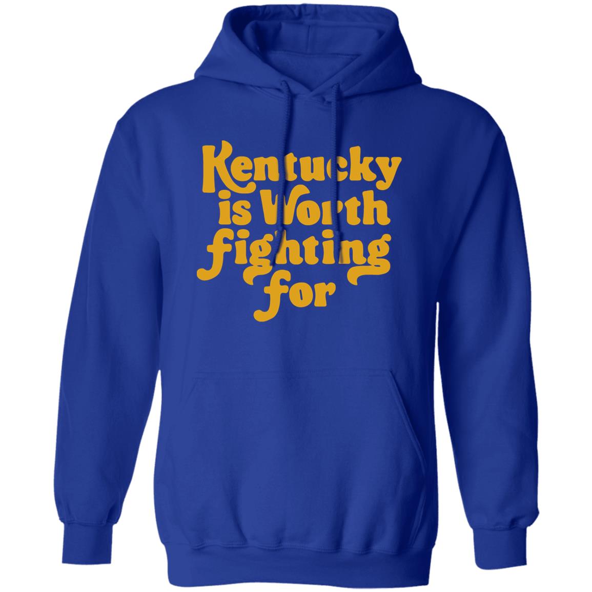 Kentucky Is Worth Fighting For Shirt Charles Booker Kentucky Is Worth Fighting For Shirt I Love Kentucky Shirt Hoodie Sweatshirt - Teechipus