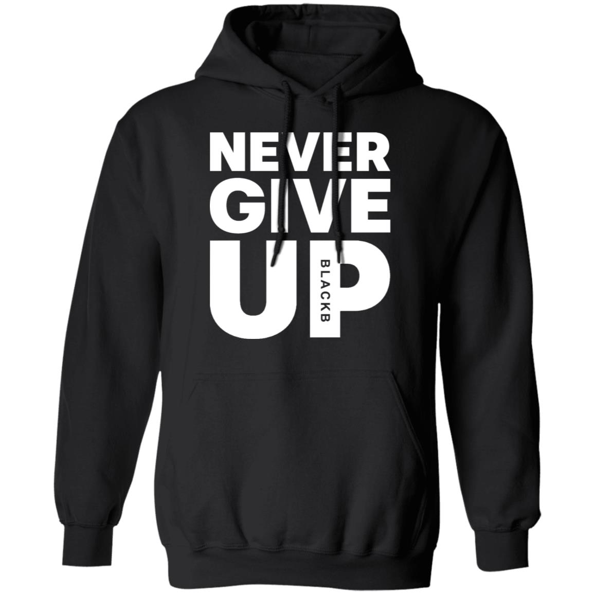 Never Give Up Shirt Mo Salah Never Give Up Shirt Hoodie Sweatshirt - Teechipus