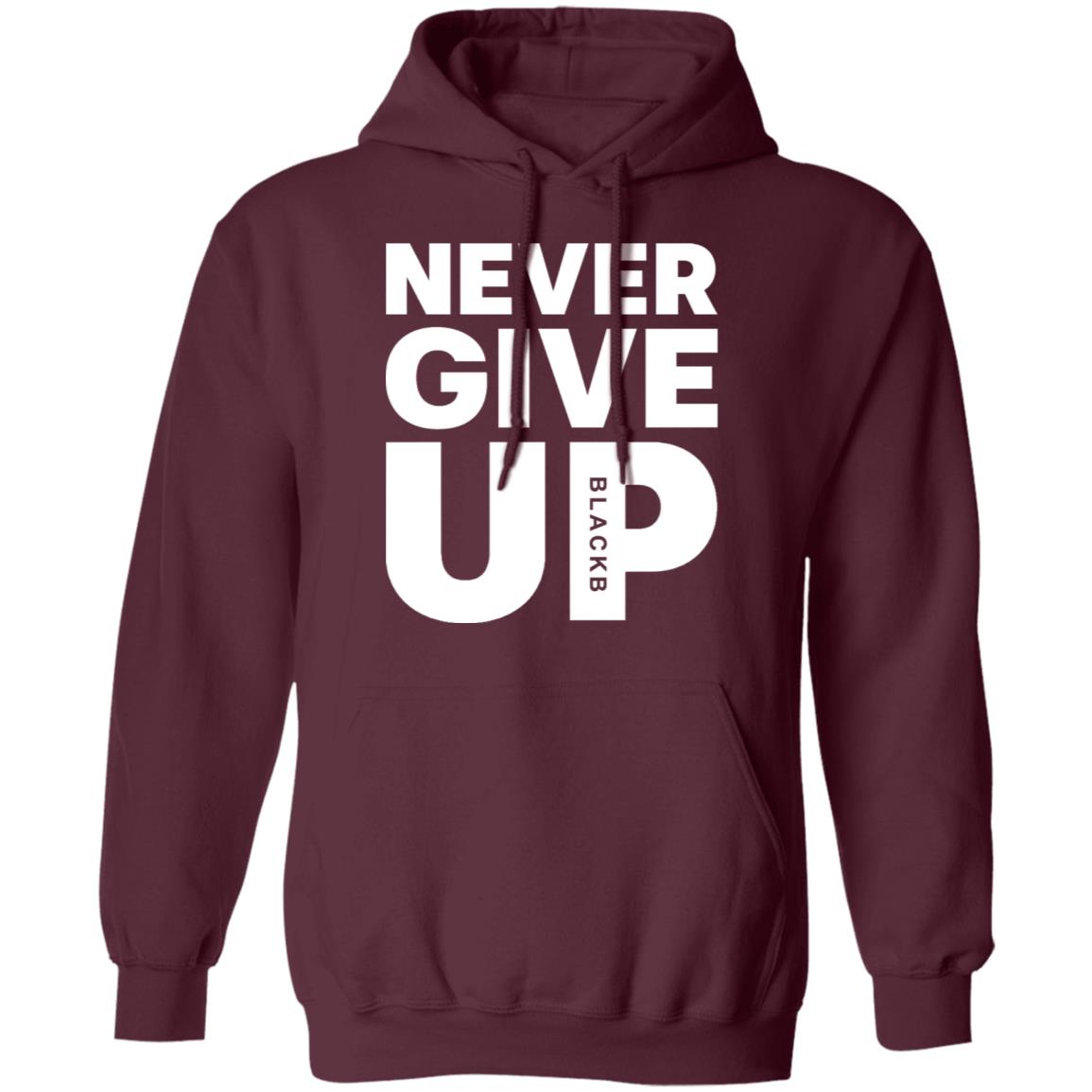 Never Give Up Shirt Mo Salah Never Give Up Shirt Hoodie Sweatshirt - Teechipus