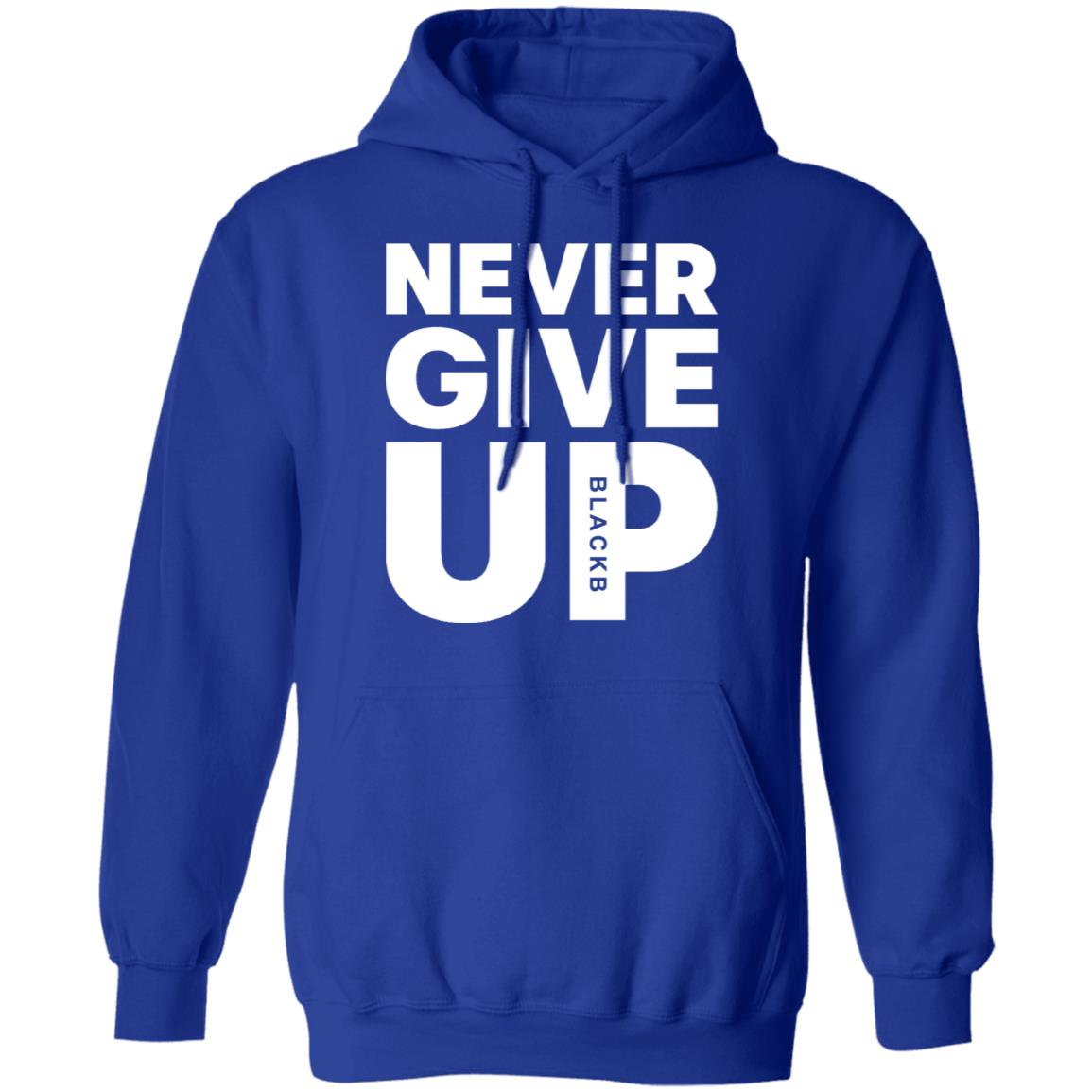 Never Give Up Shirt Mo Salah Never Give Up Shirt Hoodie Sweatshirt - Teechipus
