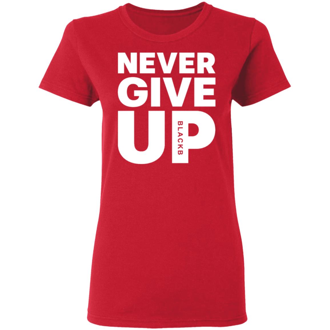 Never Give Up Shirt Mo Salah Never Give Up Shirt Hoodie Sweatshirt - Teechipus