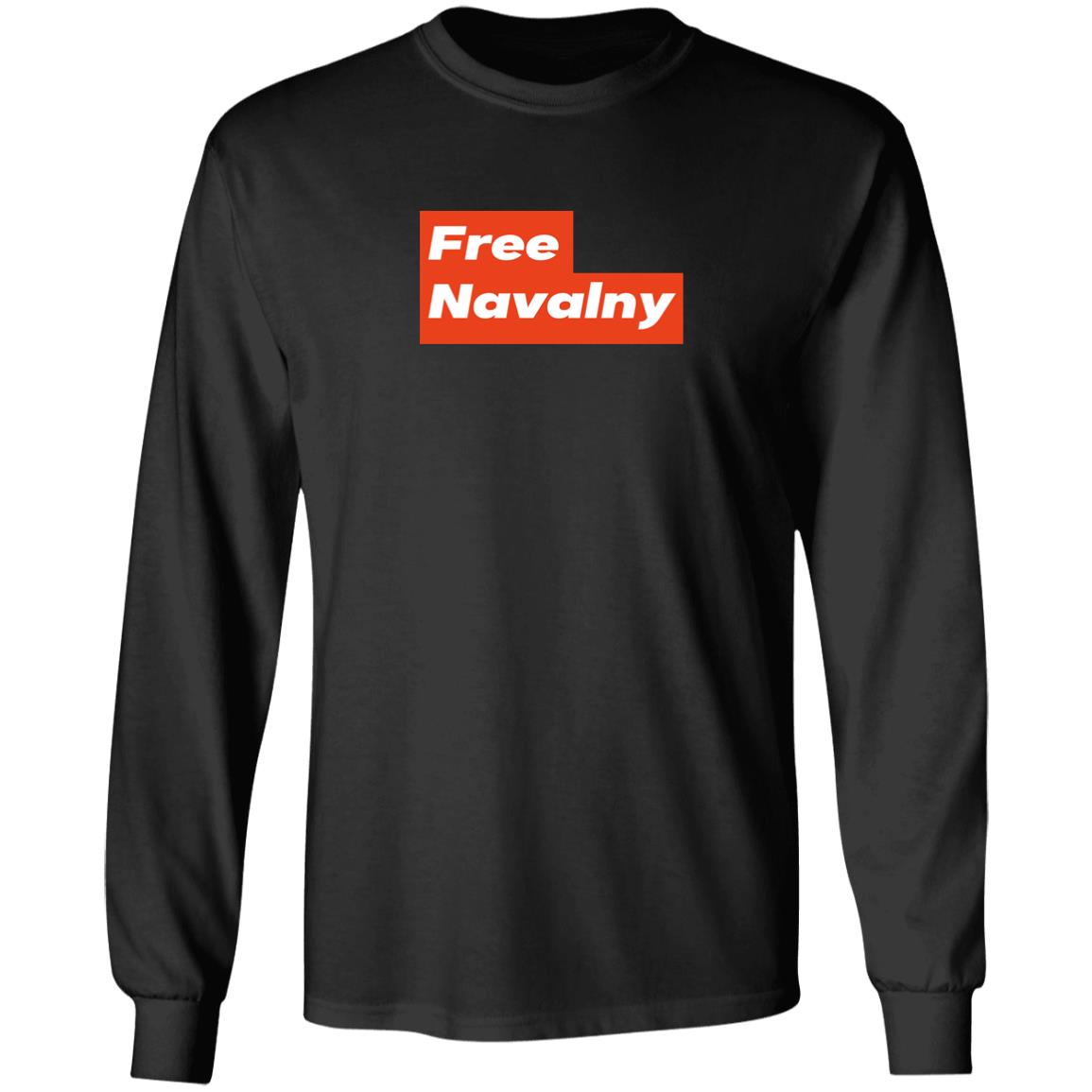 Free Navalny Shirt Meghan Mccain Free Navalny Shirt The View Free Navalny Shirt #Freenavalny Shirt Hoodie Sweatshirt - Teechipus