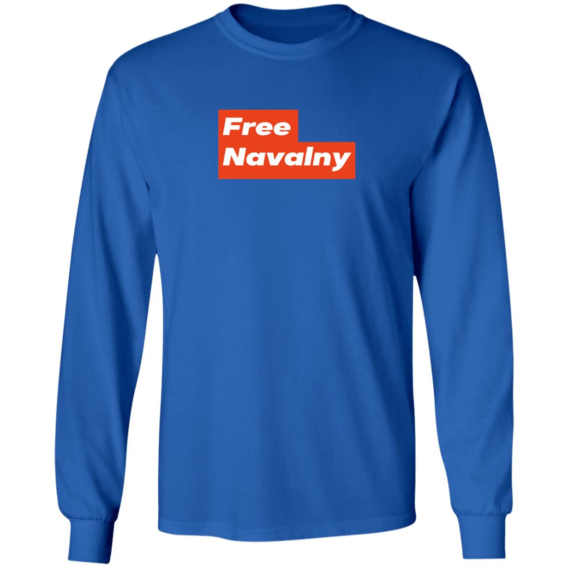 Free Navalny Shirt Meghan Mccain Free Navalny Shirt The View Free Navalny Shirt #Freenavalny Shirt Hoodie Sweatshirt - Teechipus