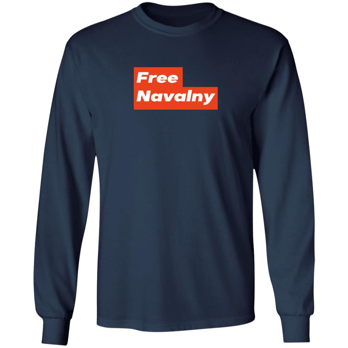 Free Navalny Shirt Meghan Mccain Free Navalny Shirt The View Free Navalny Shirt #Freenavalny Shirt Hoodie Sweatshirt - Teechipus