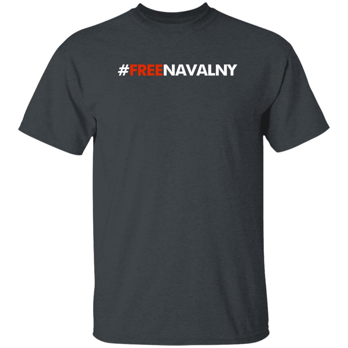 Meghan Mccain Free Navalny Shirt The View Free Navalny Shirt - Teechipus