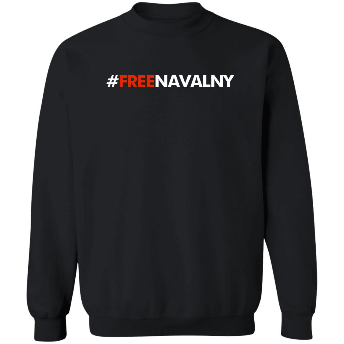 Meghan Mccain Free Navalny Shirt The View Free Navalny Shirt - Teechipus