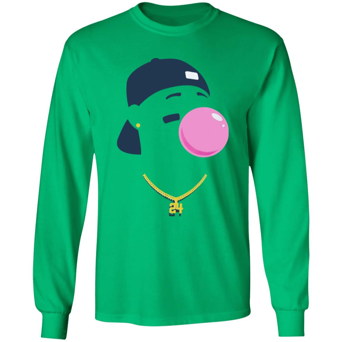 Your Favorite Player - Ken Griffey Jr Collection Shirt Baseball Ty France Your Favorite Player Shirt Hoodie Sweatshirt Your Favorite Player - Ken Griffey Jr Collection Shirt Baseball Ty France Your Favorite Player Shirt Hoodie Sweatshirt