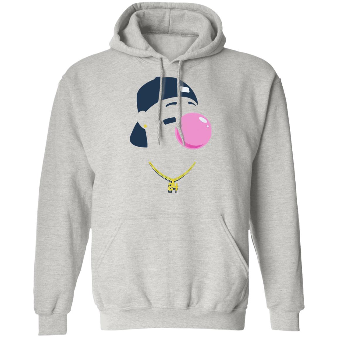 Your Favorite Player - Ken Griffey Jr Collection Shirt Baseball Ty France Your Favorite Player Shirt Hoodie Sweatshirt Your Favorite Player - Ken Griffey Jr Collection Shirt Baseball Ty France Your Favorite Player Shirt Hoodie Sweatshirt