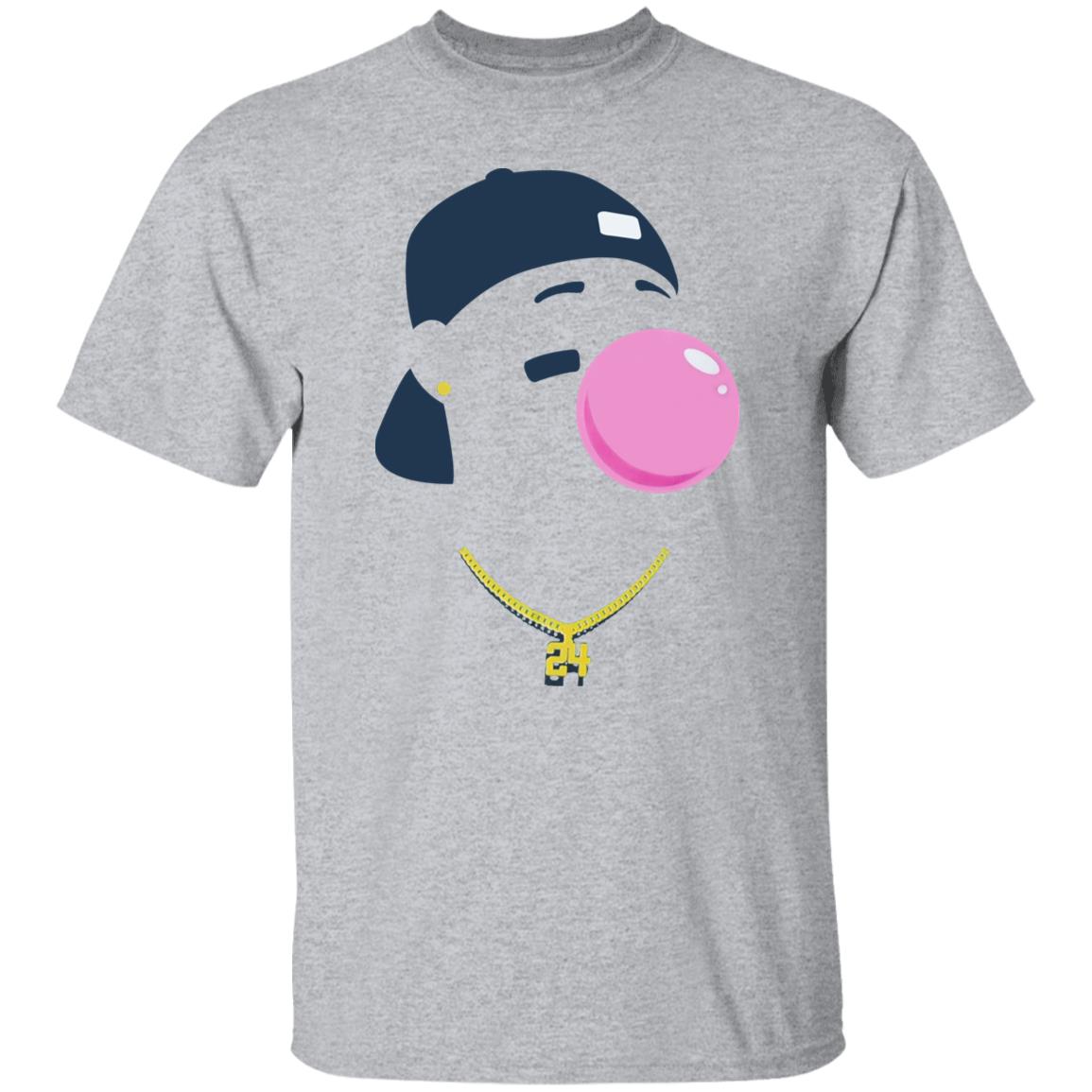 Your Favorite Player - Ken Griffey Jr Collection Shirt Baseball Ty France Your Favorite Player Shirt Hoodie Sweatshirt Your Favorite Player - Ken Griffey Jr Collection Shirt Baseball Ty France Your Favorite Player Shirt Hoodie Sweatshirt