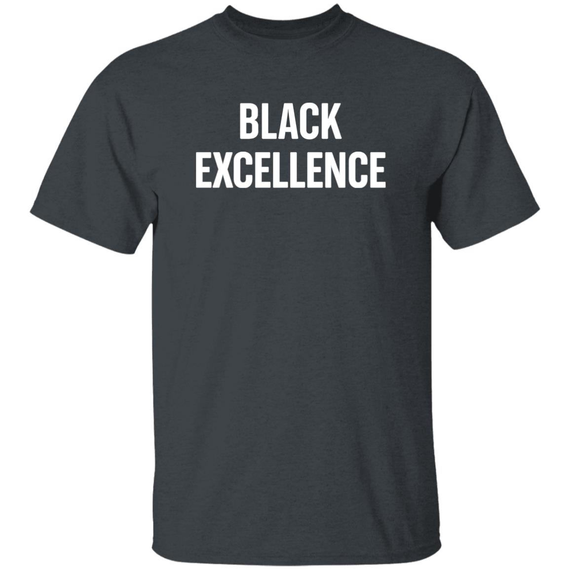 Black Excellence Shirt Dr. Gabrielle Hicks Black Excellence Shirt Hoodie Sweatshirt - Teechipus
