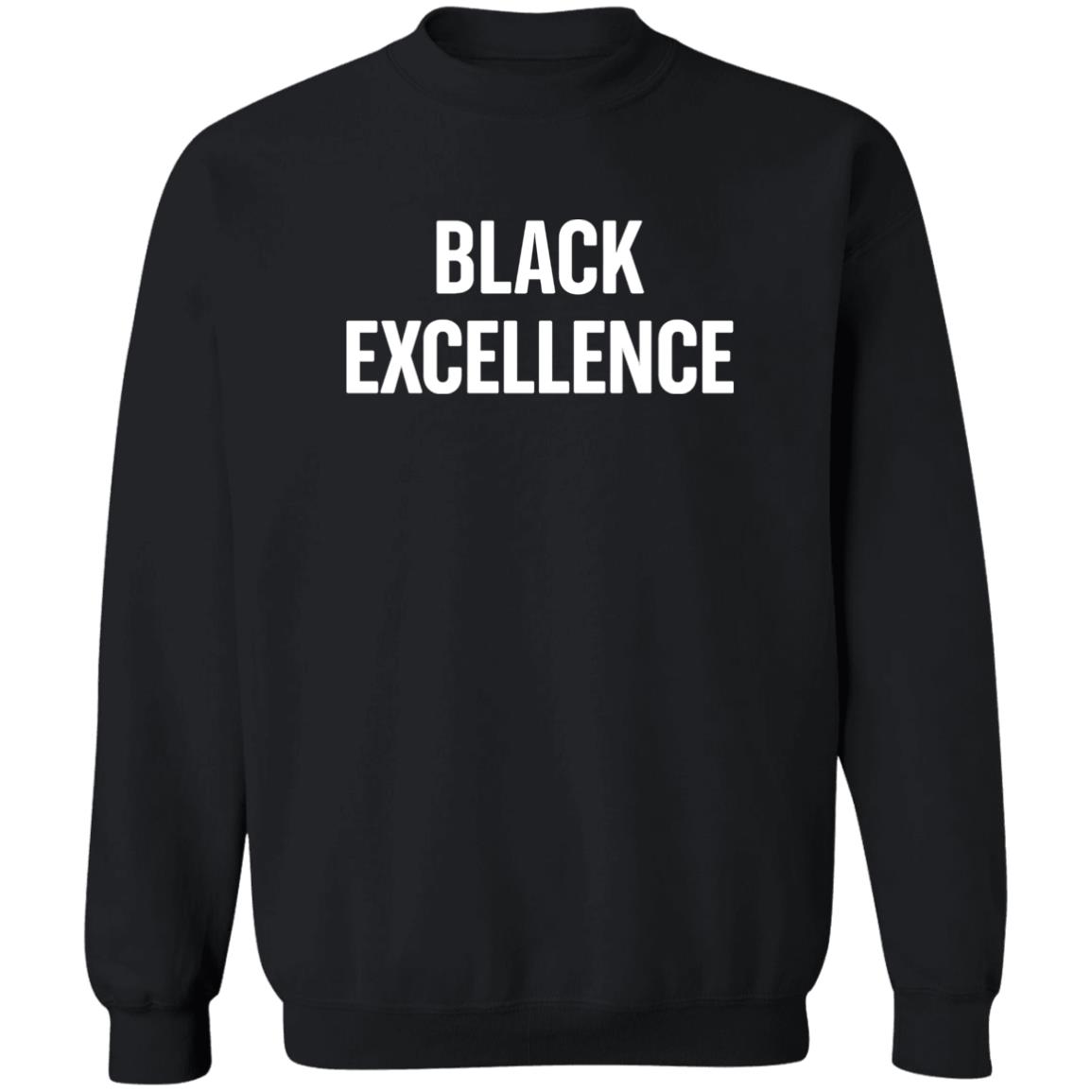 Black Excellence Shirt Dr. Gabrielle Hicks Black Excellence Shirt Hoodie Sweatshirt - Teechipus
