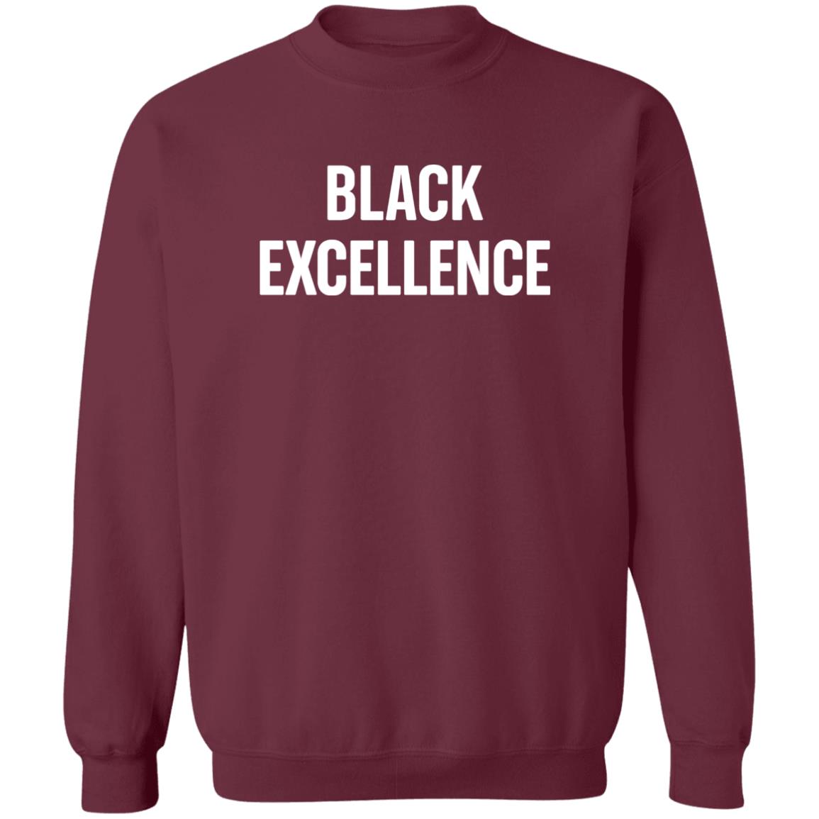Black Excellence Shirt Dr. Gabrielle Hicks Black Excellence Shirt Hoodie Sweatshirt - Teechipus