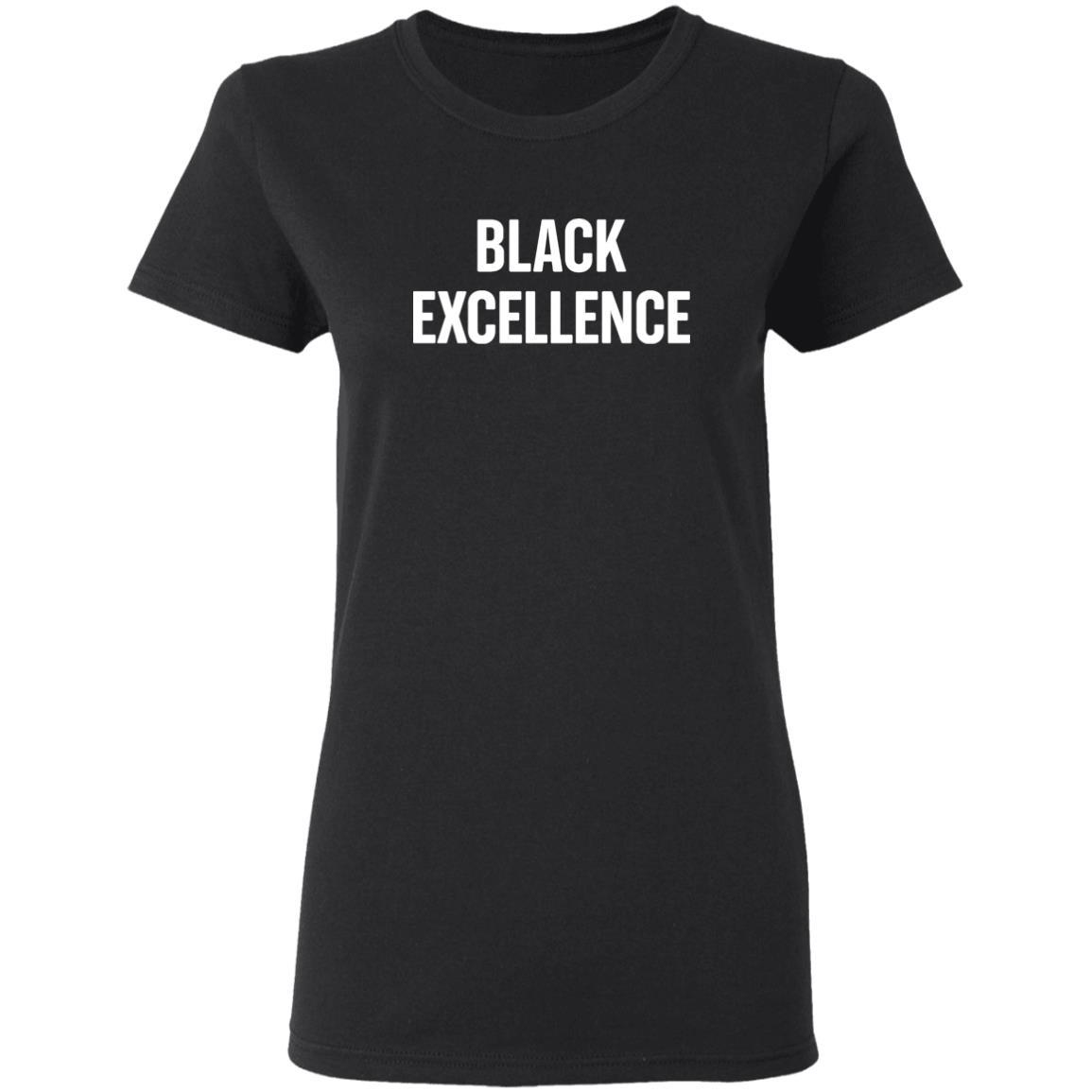 Black Excellence Shirt Dr. Gabrielle Hicks Black Excellence Shirt Hoodie Sweatshirt - Teechipus