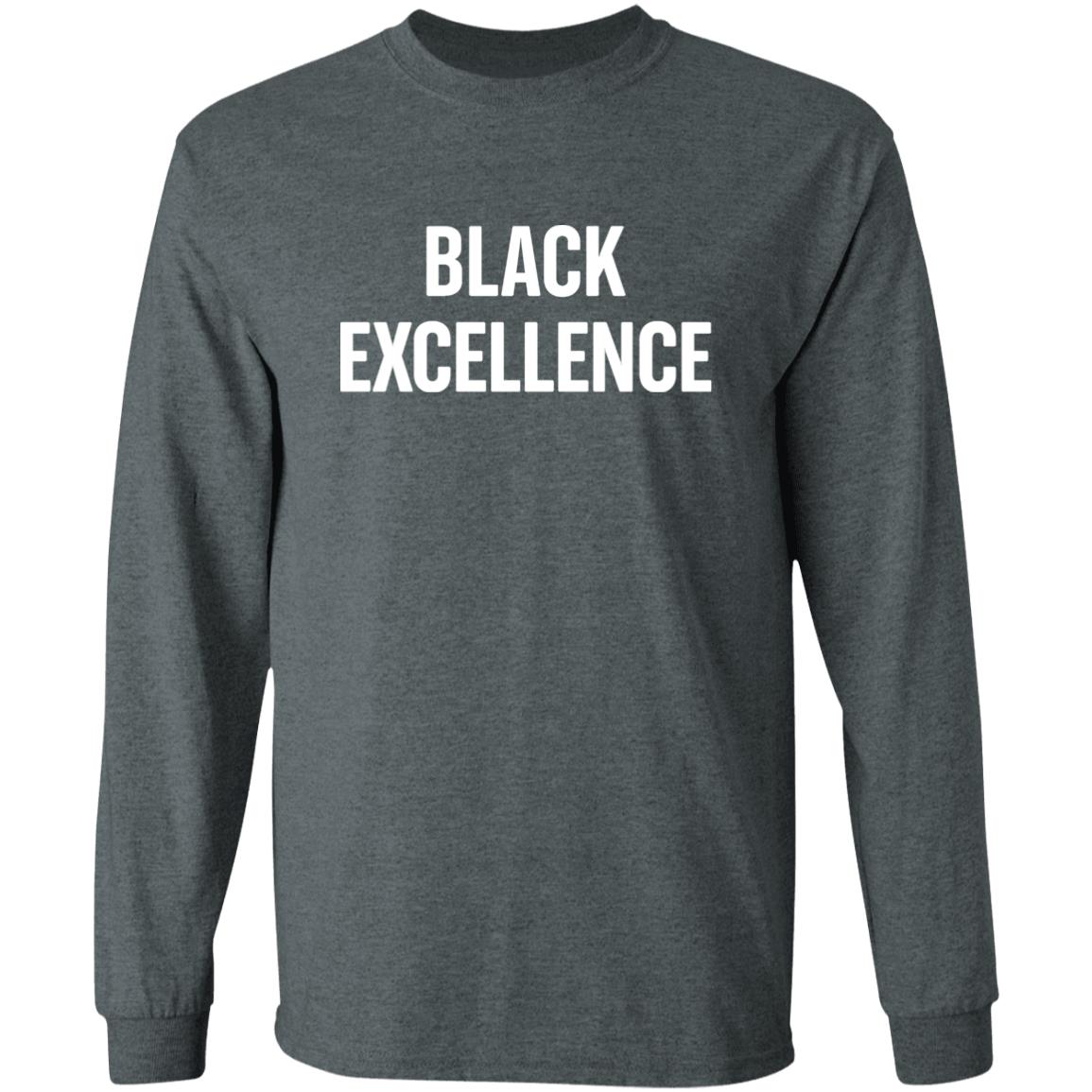 Black Excellence Shirt Dr. Gabrielle Hicks Black Excellence Shirt Hoodie Sweatshirt - Teechipus