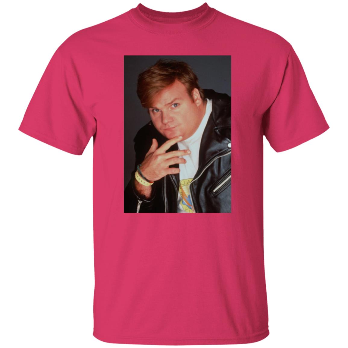 Kid Cudi Shirt Chris Farley T Shirt Kid Cudi Chris Farley Shirt Hoodie Sweatshirt - Teechipus