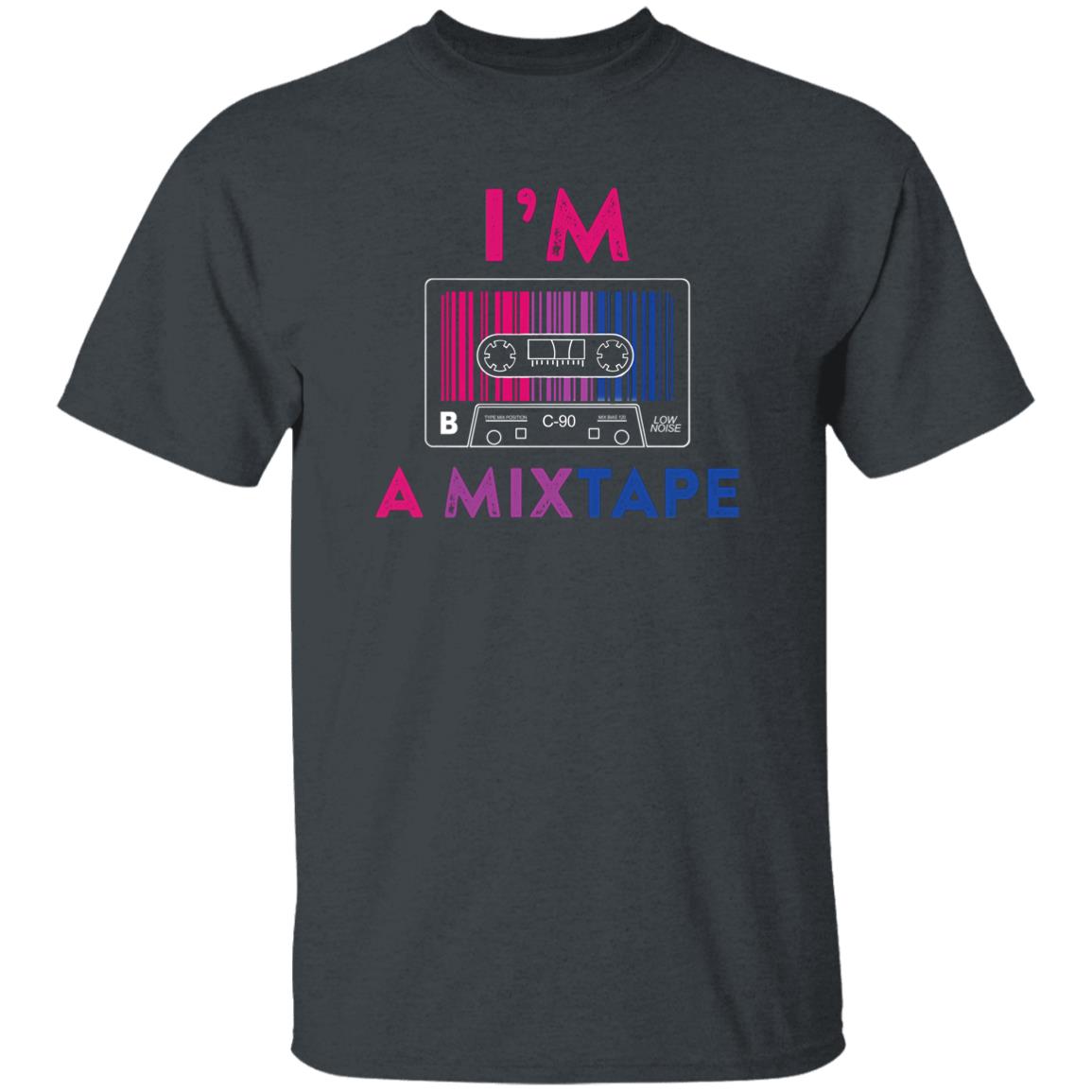 I'm A Mixtape Shirt Rim Your Heller Friend I'm A Mixtape Shirt Hoodie Sweatshirt - Teechipus